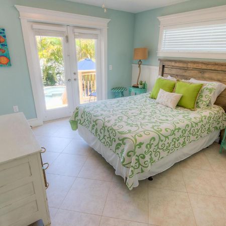 Key Lime Cottage Holmes Beach Dış mekan fotoğraf