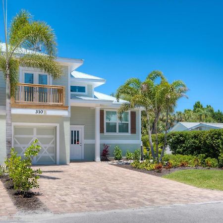 Key Lime Cottage Holmes Beach Dış mekan fotoğraf