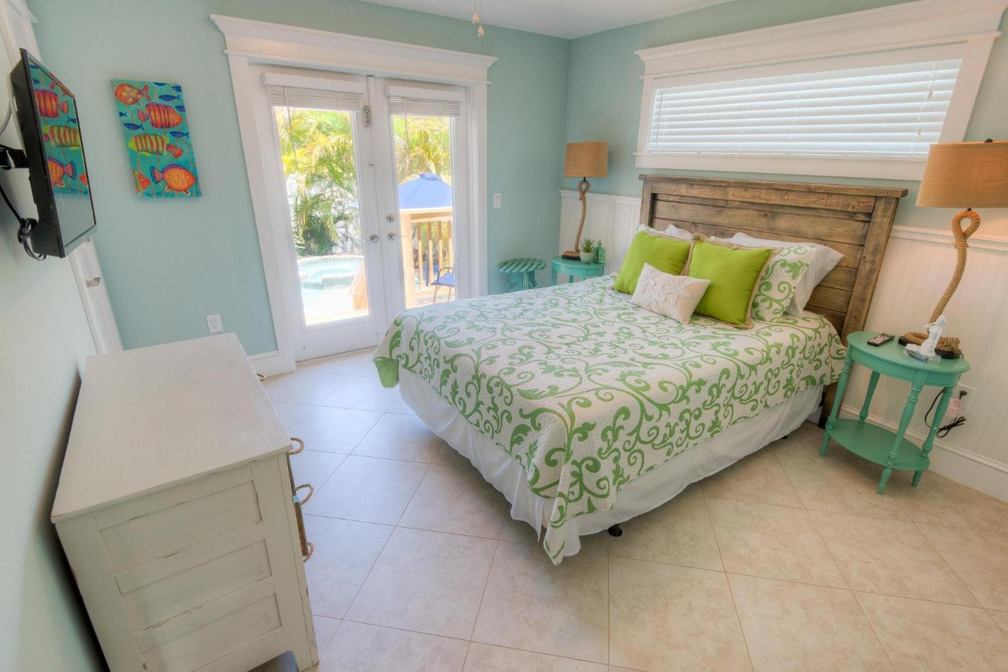 Key Lime Cottage Holmes Beach Dış mekan fotoğraf