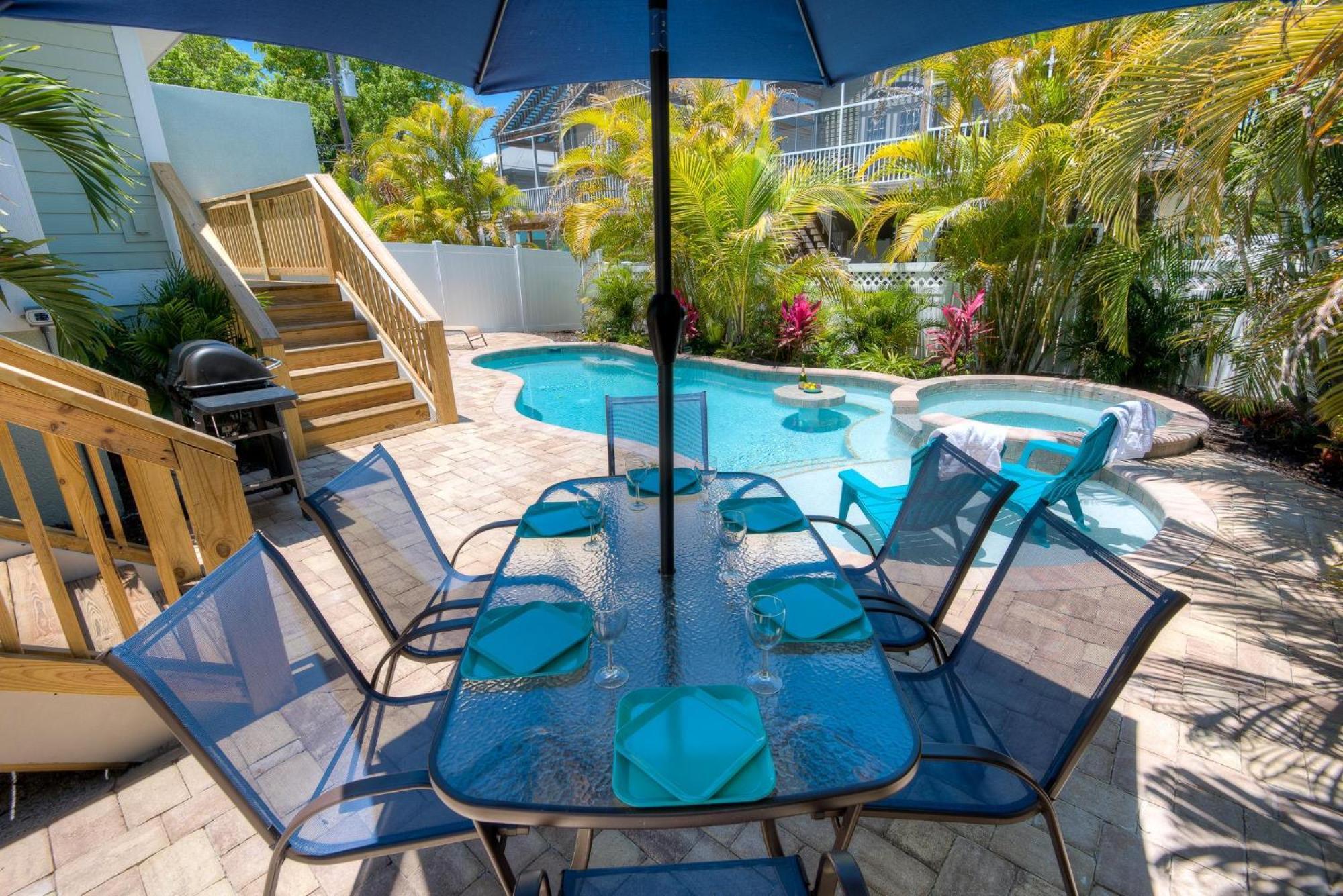 Key Lime Cottage Holmes Beach Dış mekan fotoğraf