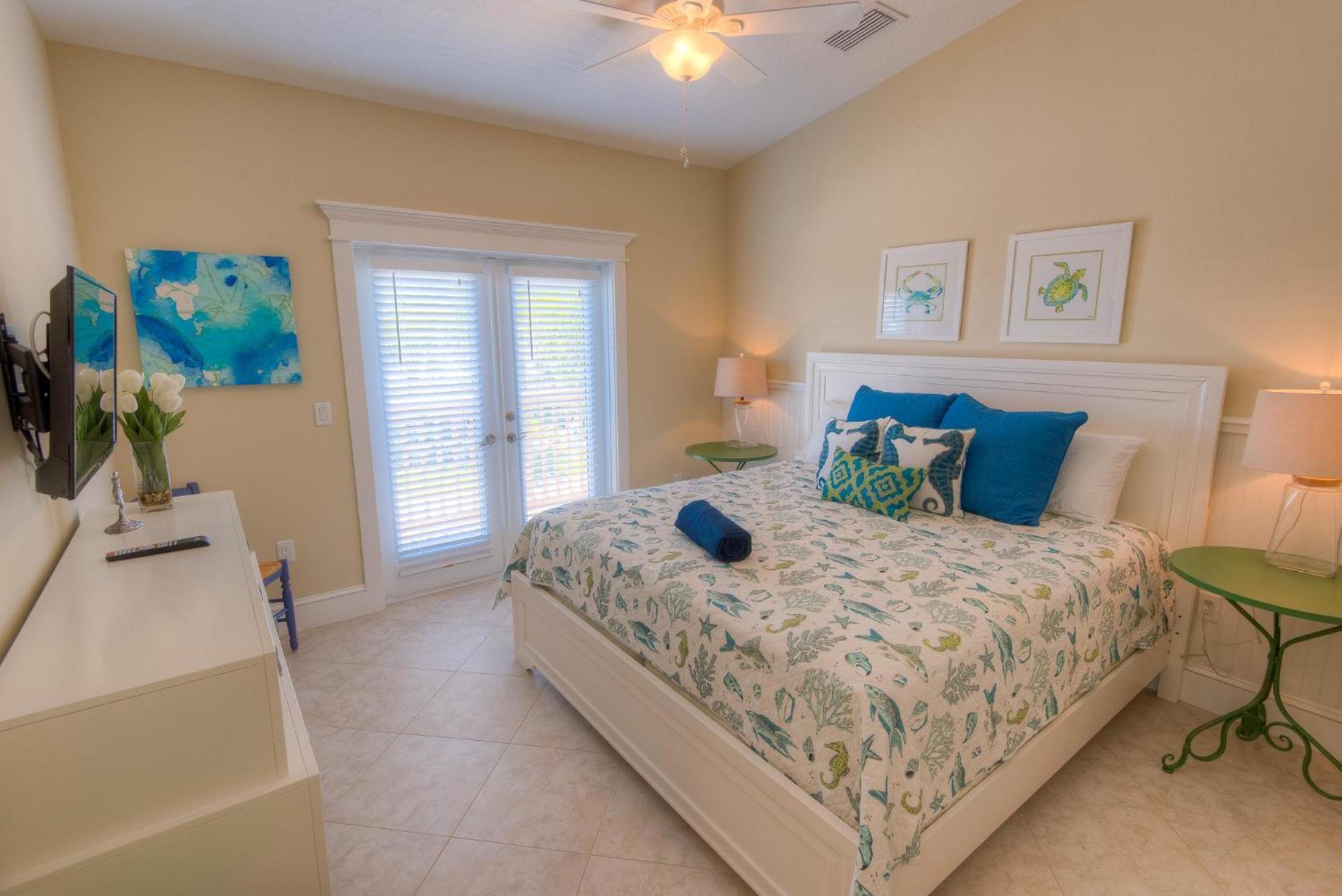 Key Lime Cottage Holmes Beach Dış mekan fotoğraf