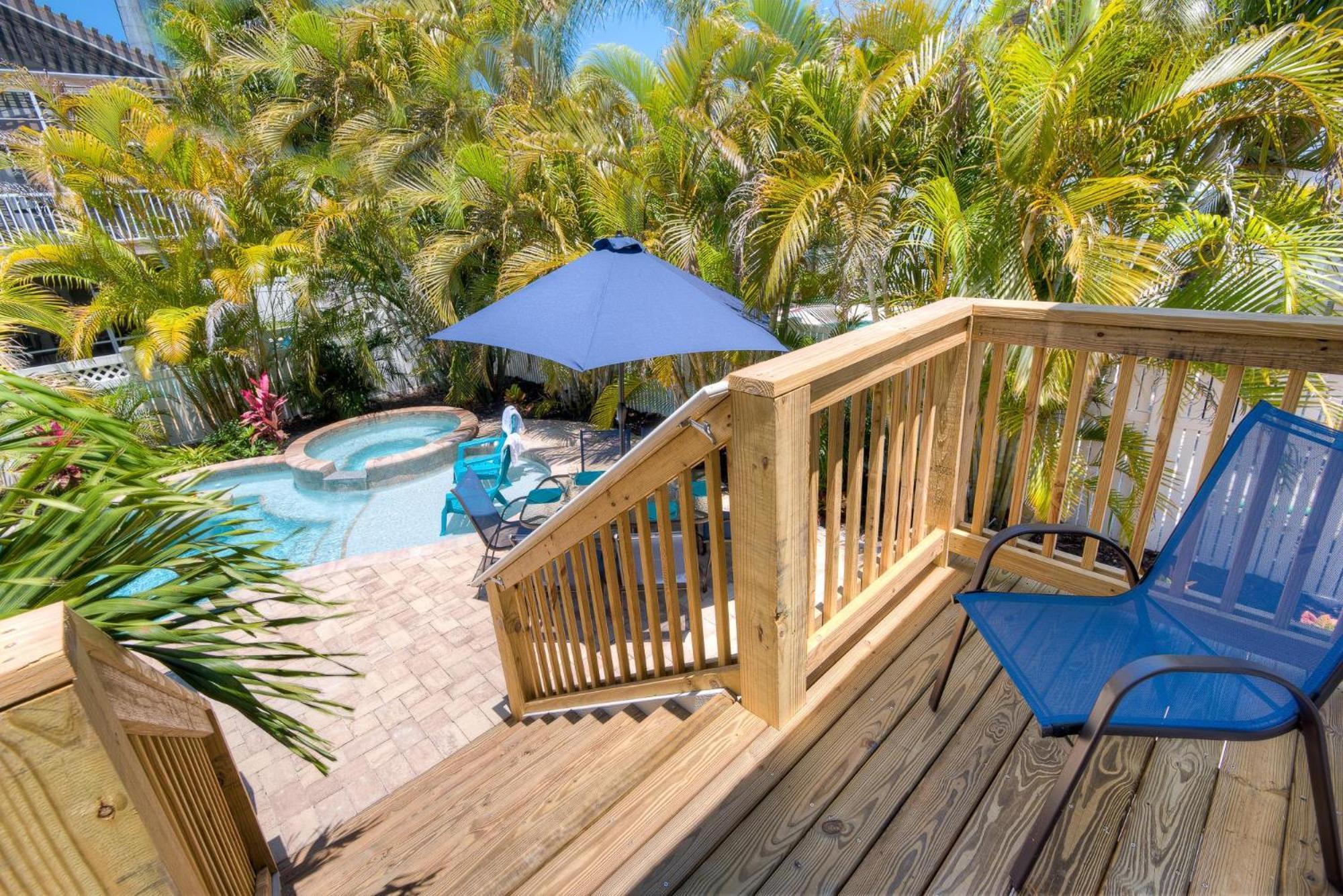 Key Lime Cottage Holmes Beach Dış mekan fotoğraf