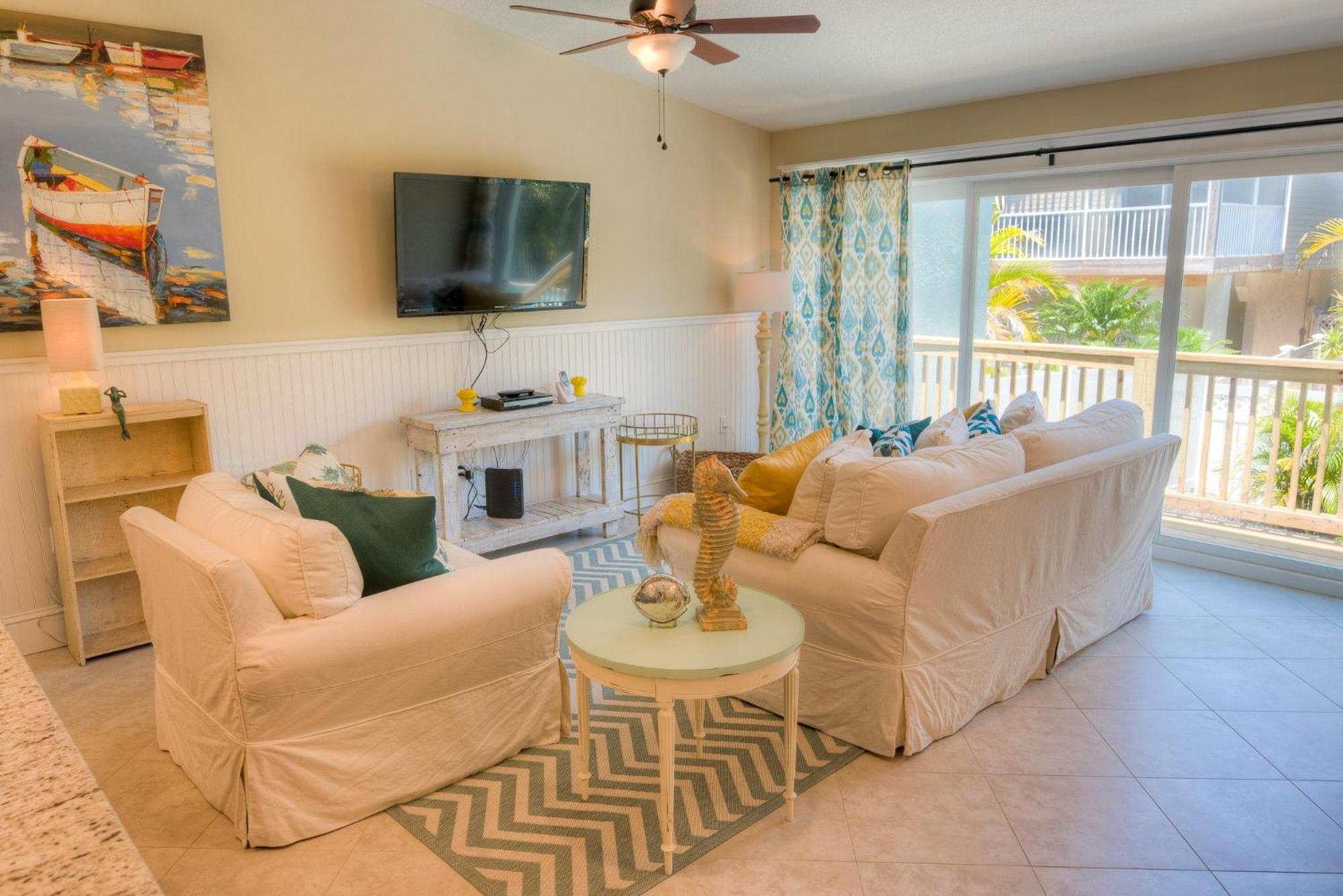 Key Lime Cottage Holmes Beach Dış mekan fotoğraf